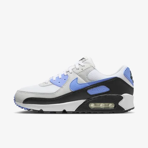 Nike Air Max 90 женская Кроссовки цвет белый