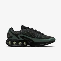 Nike Air Max Dn Кроссовки цвет черный
