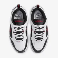 Nike Air Monarch IV чоловічі для тренування Кросівки (Extra Wide) колір білий