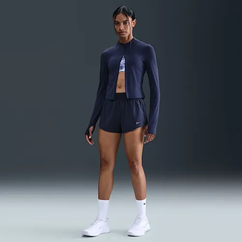 Nike One женская Dri-FIT Mid-Rise 3