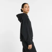 Кофта/футболка New Balance WT51518BK - Чорна