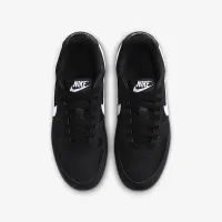 Nike Field General Big детские Кроссовки цвет черный