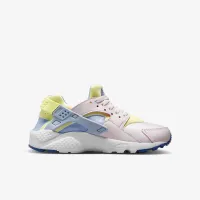 Nike Huarache Run Big дитячі Кросівки Pink