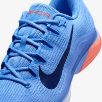 Nike Vapor 12 мужские Hard Court Tennis Кроссовки синий