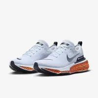 Nike Invincible 3 Electric мужские Road Running Кроссовки многоцветный