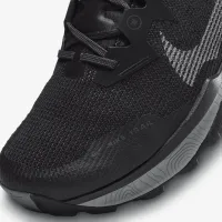 Nike Wildhorse 8 мужские Trail Running Кроссовки цвет черный