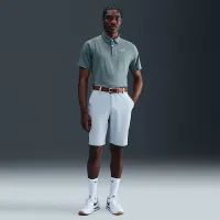 Nike Dri-FIT мужские для гольфа шорты синий