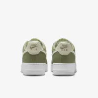 Nike Air Force 1 '07 женская Кроссовки цвет зеленый