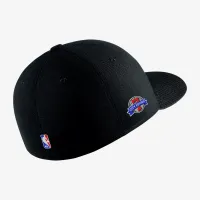 Detroit Pistons City Edition Nike NBA Swoosh Flex Cap колір чорний