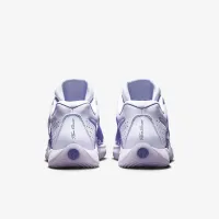 Nike KD17 баскетбольные Кроссовки цвет фиолетовый