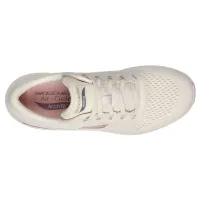 Кросівки Жіночі SKECHERS Arch Fit 2.0 - Big League (150051-NTMT)
