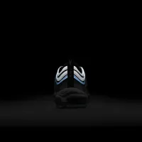 Nike Air Max 97 Big Kids’ Кросівки колір сірий