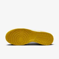Nike Dunk Low Retro чоловічі Кросівки колір білий