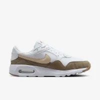 Nike Air Max SC чоловічі Кросівки колір білий