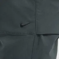 Nike Tech чоловічі Woven Pants колір зелений