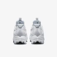 Nike Vapor Edge Shark 2 мужские Football Cleats цвет белый