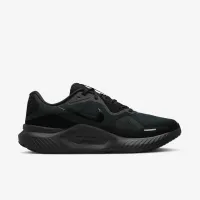 Nike Structure 26 мужские Road Running Кроссовки цвет черный