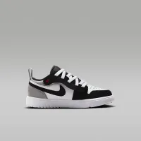 Nike Jordan 1 Low Alt SE Little дитячі Кросівки колір білий