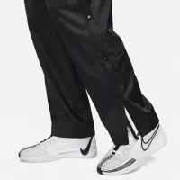Nike DNA чоловічі Dri-FIT баскетбольні Tear-Away Pants колір чорний