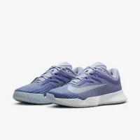 Nike Vapor Pro 3 женская Hard Court Tennis Кроссовки синий