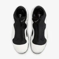 Nike Air Flightposite чоловічі Кросівки колір білий
