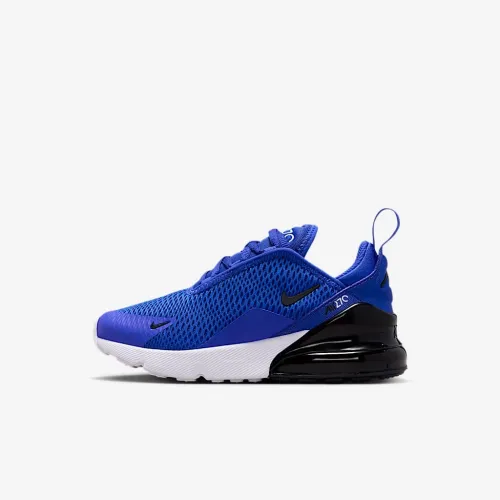 Nike Air Max 270 Little дитячі Кросівки блакитний