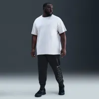 Nike Sportswear Club чоловічі Fleece Joggers колір чорний