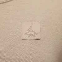 Nike Jordan Essentials жіноча Slim Short-Sleeve футболка колір коричневий