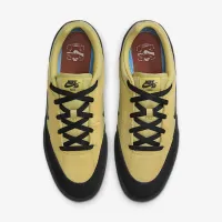 Nike SB Malor TE мужские Кроссовки цвет коричневый