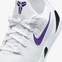 Nike Kobe IX Big дитячі баскетбольні Кросівки колір білий