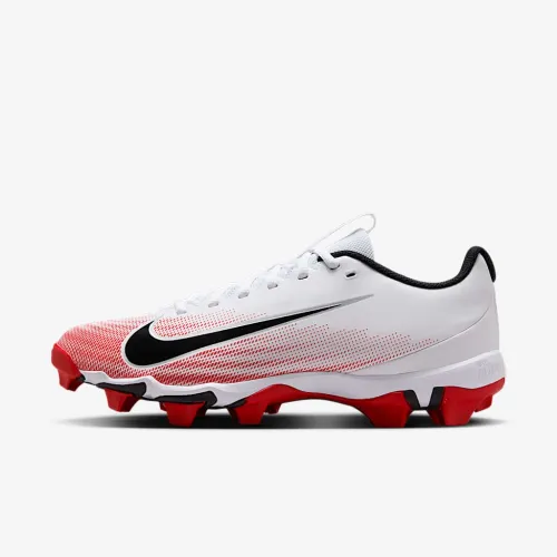 Nike Vapor Shark 3 Football Cleats колір білий
