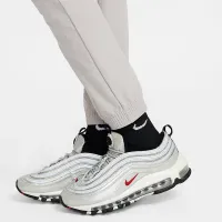 Nike Sportswear City Utility Big детские Cargo Pants цвет серый