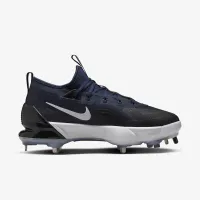 Nike Force Zoom Trout 9 Elite бейсбольные бутсы синий