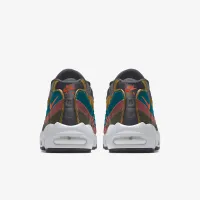 Nike Air Max 95 By You Custom чоловічі Shoe різнокольорові
