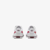 Nike Court Legacy Little дитячі Кросівки колір білий