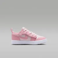 Nike Jordan 1 Low Alt Little дитячі Кросівки Pink