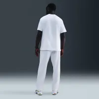 Nike Sportswear мужские Max90 футболка цвет белый