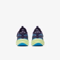 Nike Cosmic Runner Little дитячі Кросівки колір фіолетовий