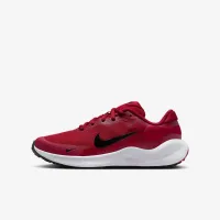 Nike Revolution 7 Big детские Running Кроссовки цвет красный