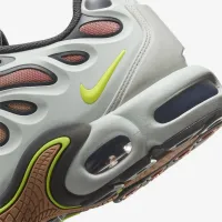 Nike Air Max Plus Drift мужские Кроссовки цвет серый