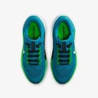 Nike Pegasus 41 Big детские Road Running Кроссовки синий