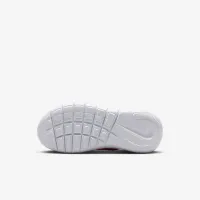 Nike Flex Runner 4 Little детские Кроссовки Pink