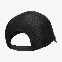 Nike Dri-FIT Rise Structuколір червоний Trucker Cap колір чорний
