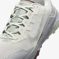 Nike Wildhorse 8 мужские Trail Running Кроссовки цвет серый