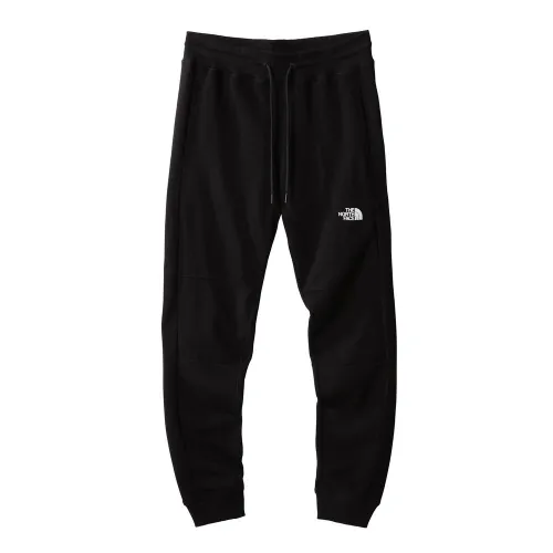 Штаны The North Face Icon 0A7X1ZJK31 - Черные