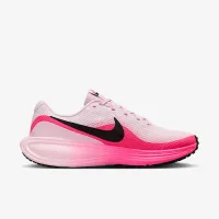 Nike Revolution 8 женская Road Running Кроссовки Pink