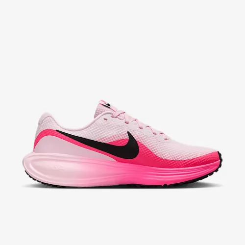 Nike Revolution 8 женская Road Running Кроссовки Pink