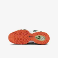Nike Air Griffey Max 1 Big детские Кроссовки цвет зеленый