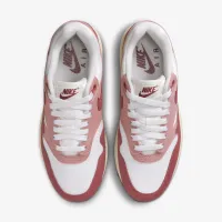 Nike Air Max 1 жіноча Кросівки колір білий