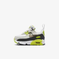 Nike Air Max 90 EasyOn Baby/Toddler Кросівки колір білий